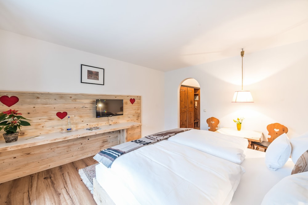Novum Alpenhotel Inzell 21/82