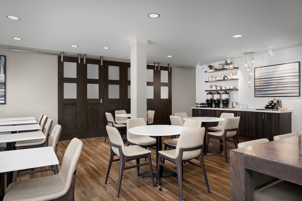 Residence Inn By Marriott Indianapolis Plainfield 15/29