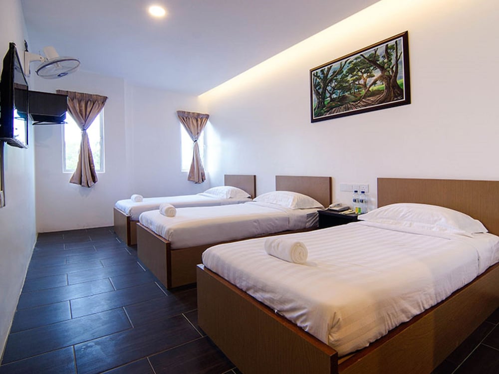 Hotel Sri Bernam 28/59