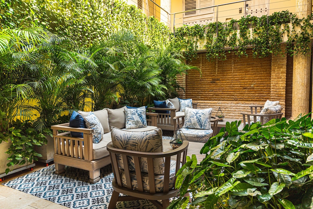Casa Canabal by Faranda Boutique 7/72