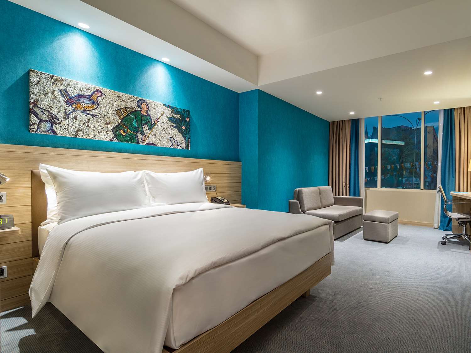 Hampton By Hilton Kahramanmaras 21/47