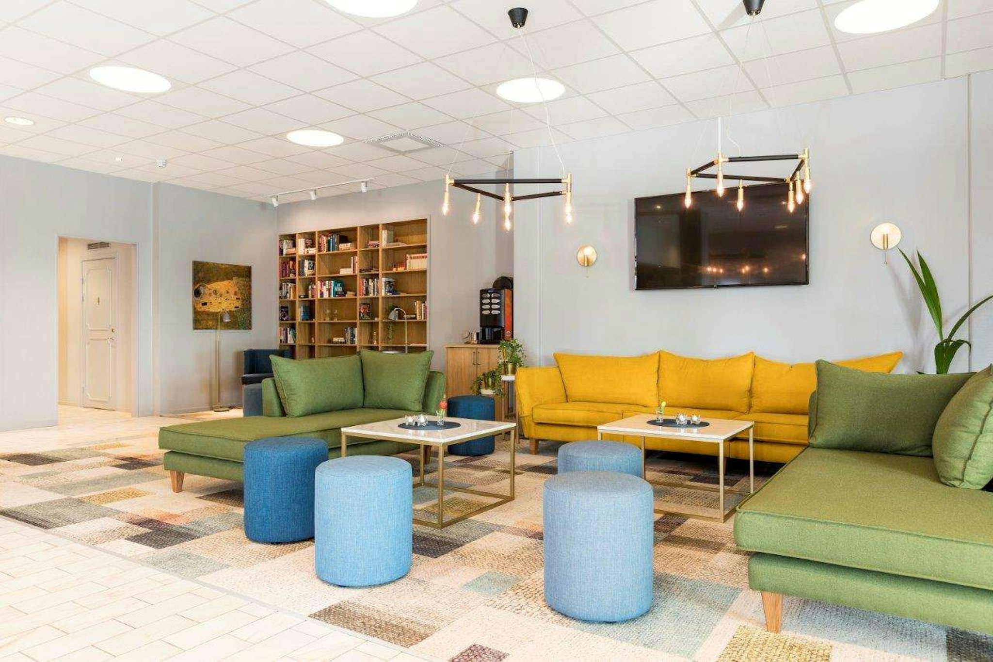 Karlskoga Hotell 6/8