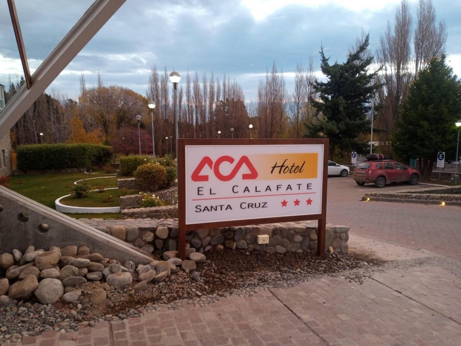 Hotel ACA El Calafate 33/41
