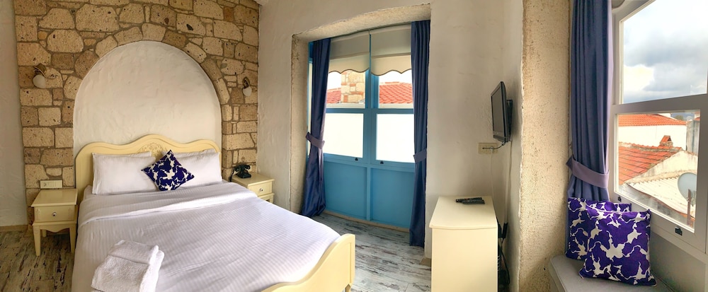 Maison D'azur Alacati 17/50