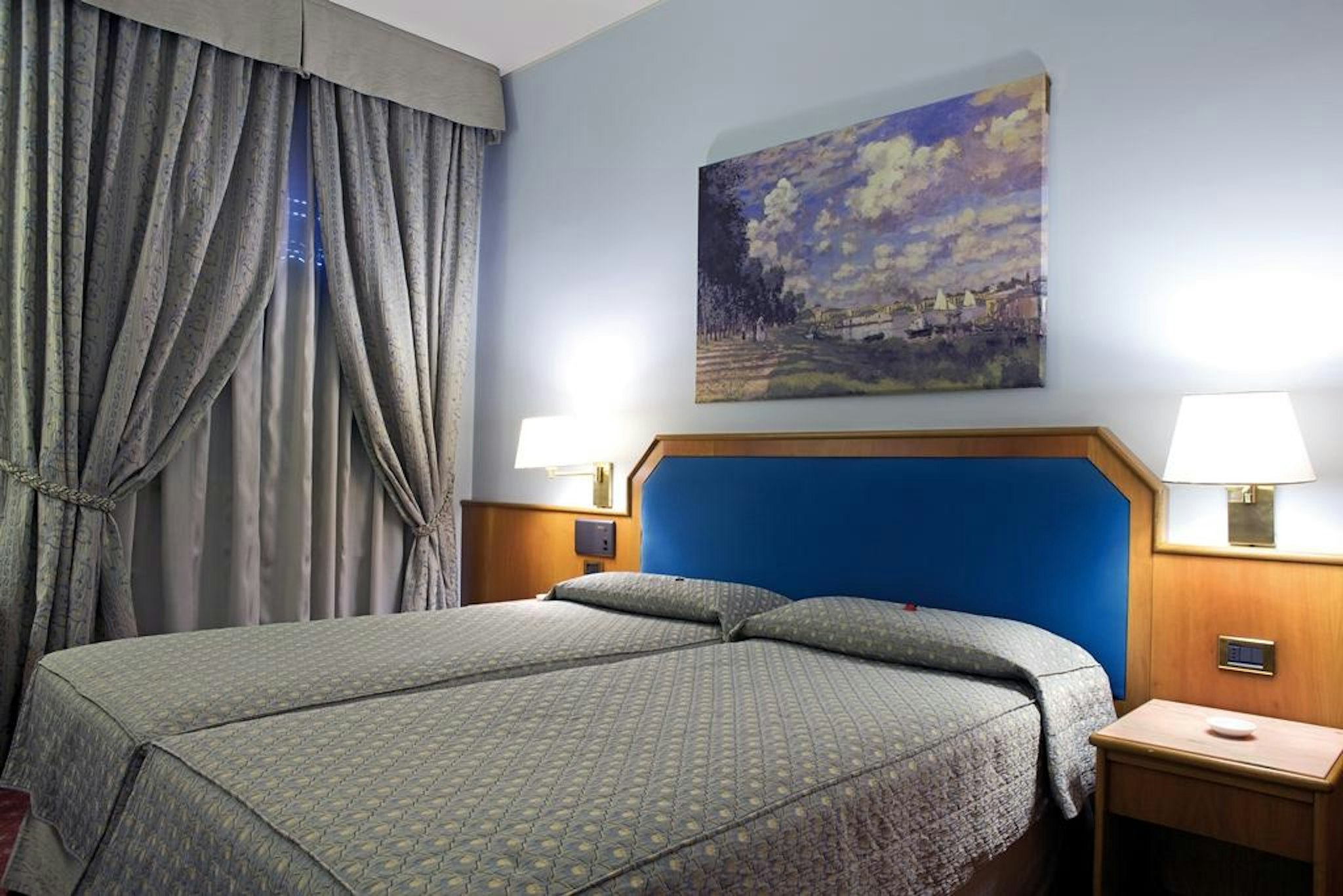iH Hotels Milano Eur - Trezzano sul Naviglio 8/44