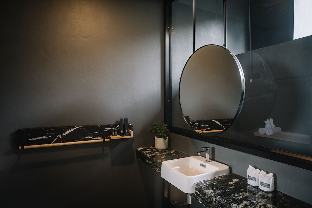 Innblog Hotel Pakbara 41/43