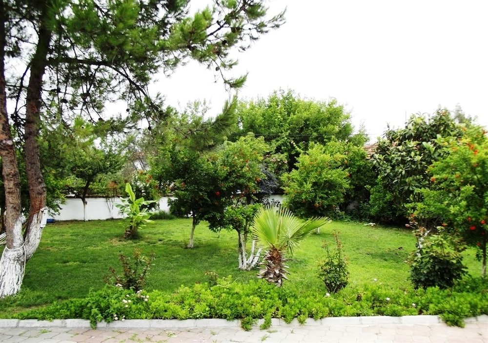 Dalyan Gurkan Apart Hotel 16/26
