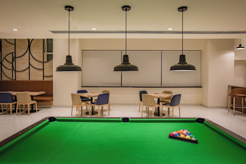 Keys Hotel Pimpri Pune 10/59