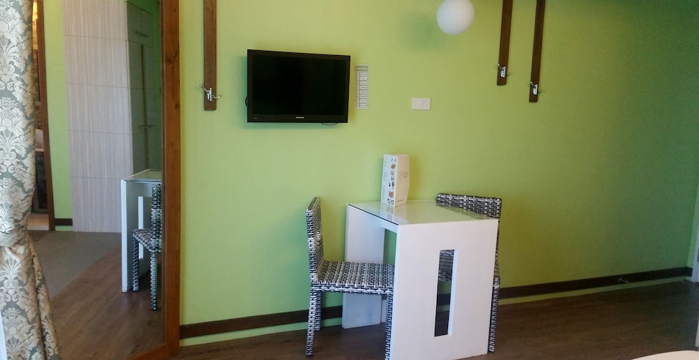 Eurotel Boracay 42/50