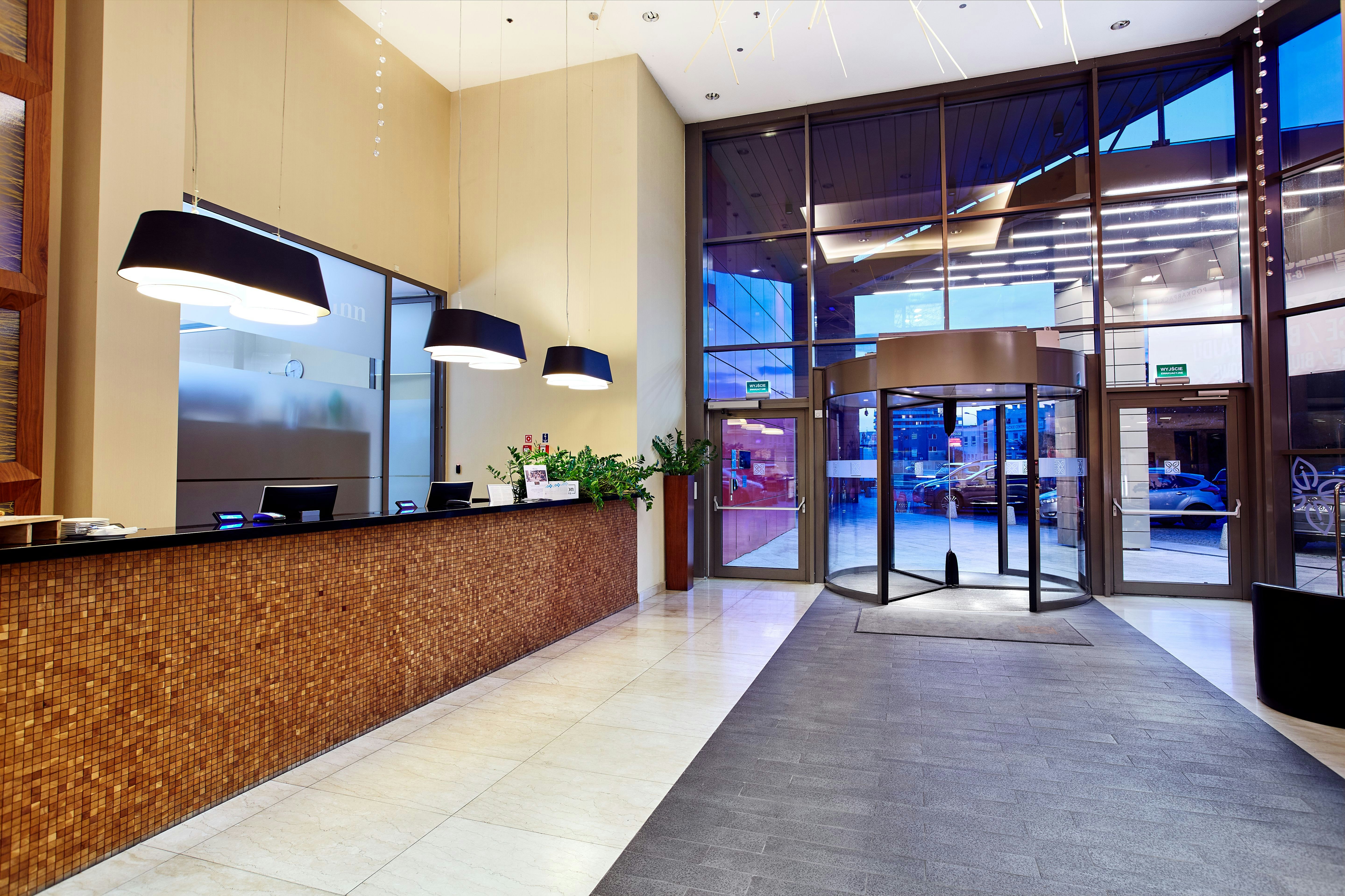 HILTON GARDEN INN RZESZOW 5/49