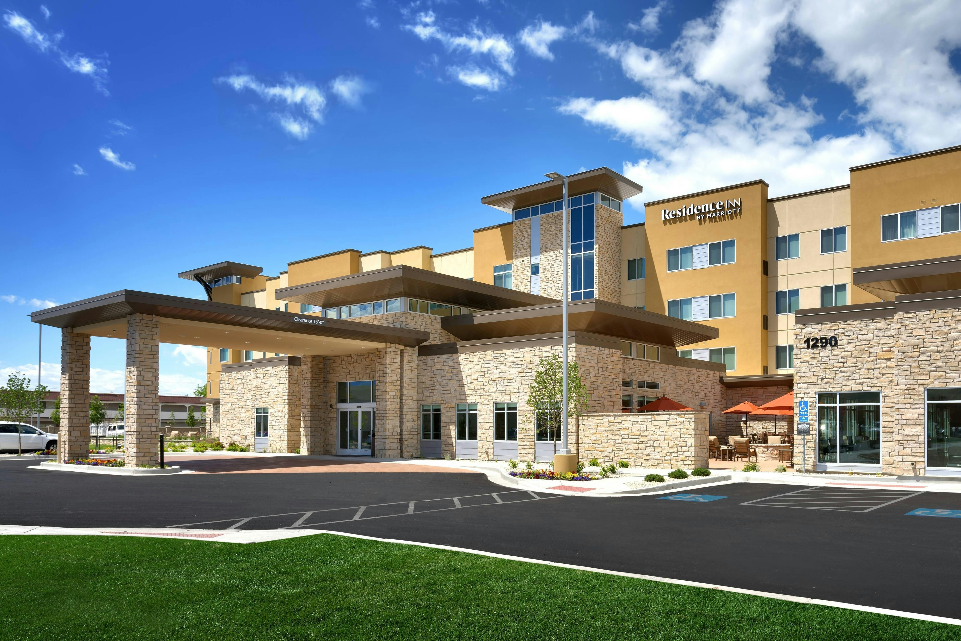 Residence Inn By Marriott Provo South University 2/17