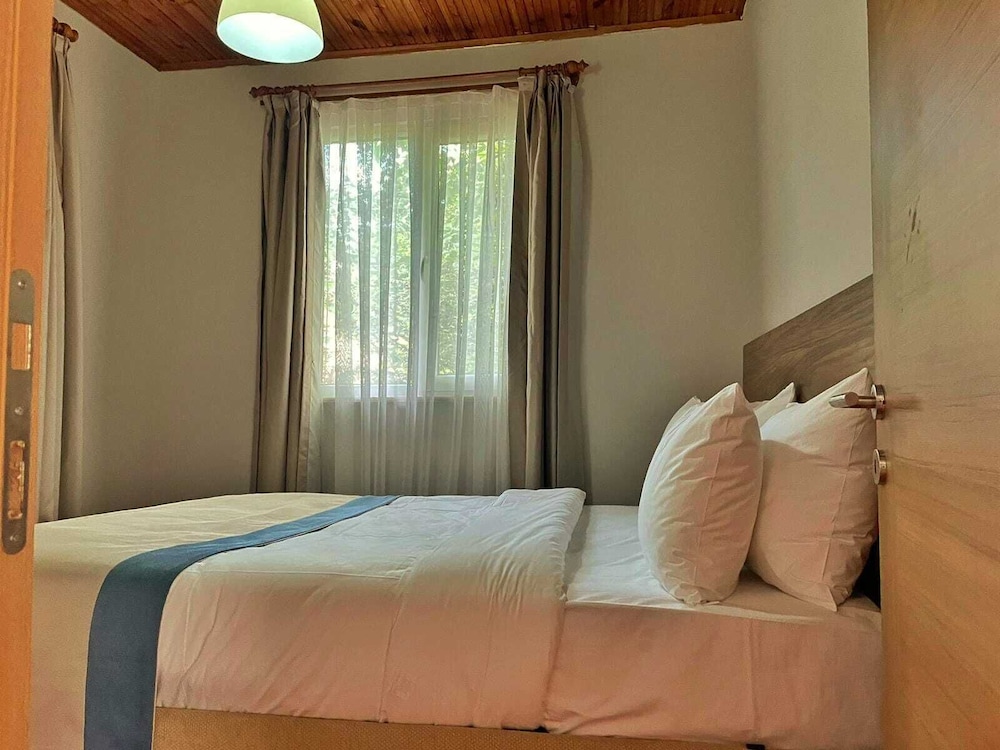 Feel & Live Hotel - Villas - Restaurant 11/50
