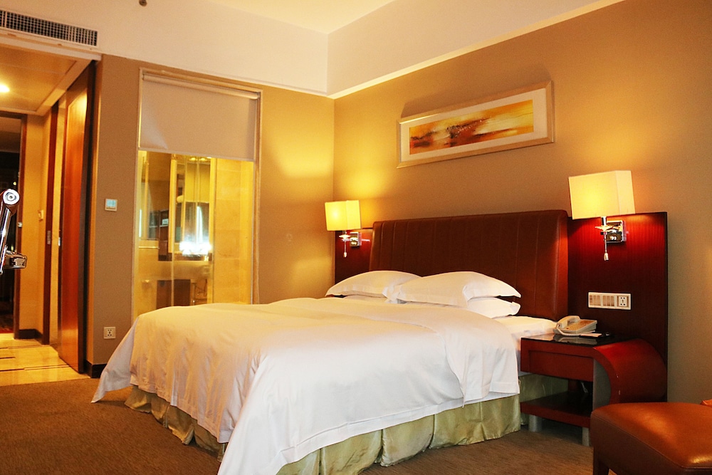Cinese Hotel Dongguan 20/67
