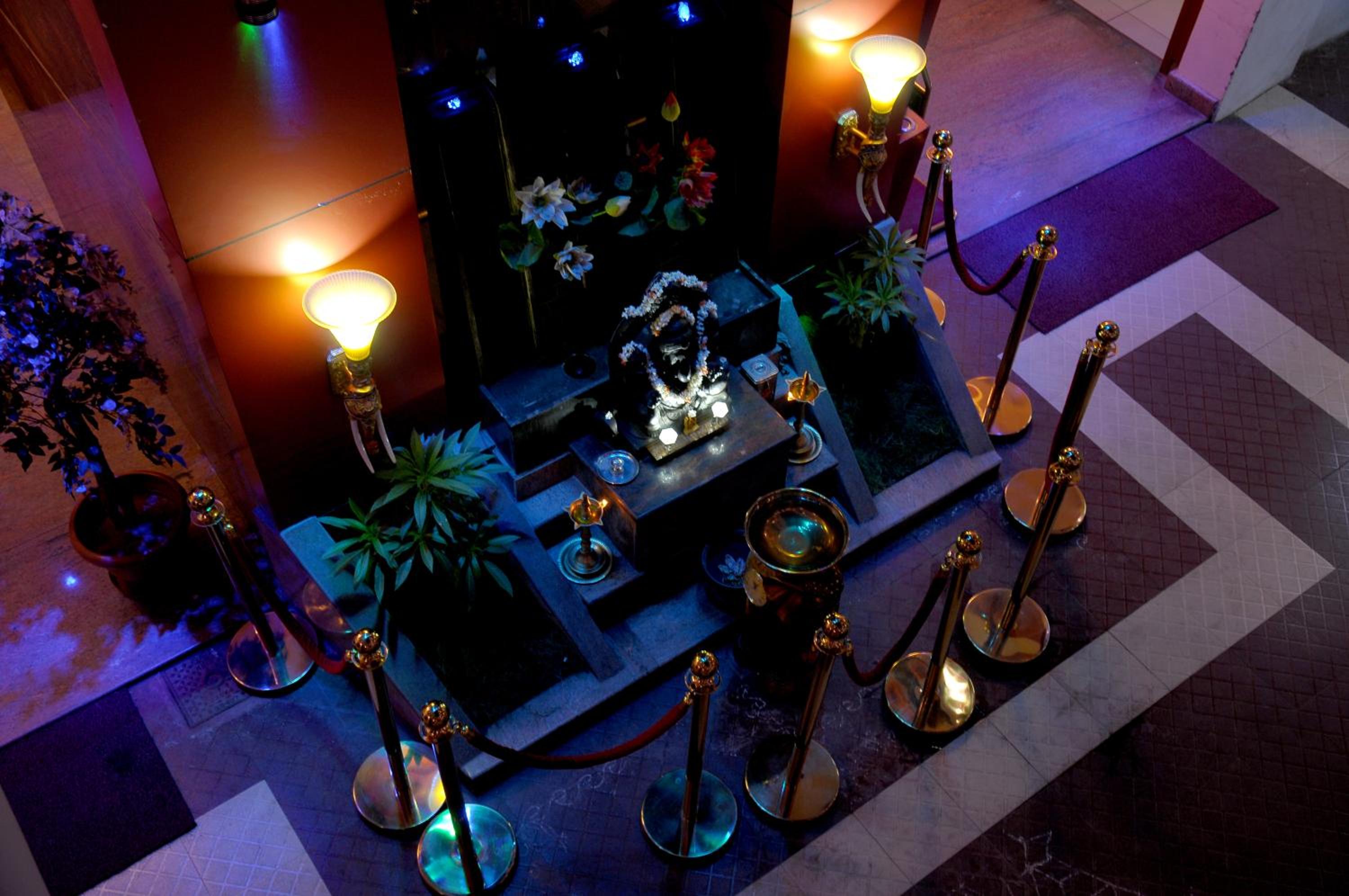 Hotel Kings Kastle 25/35