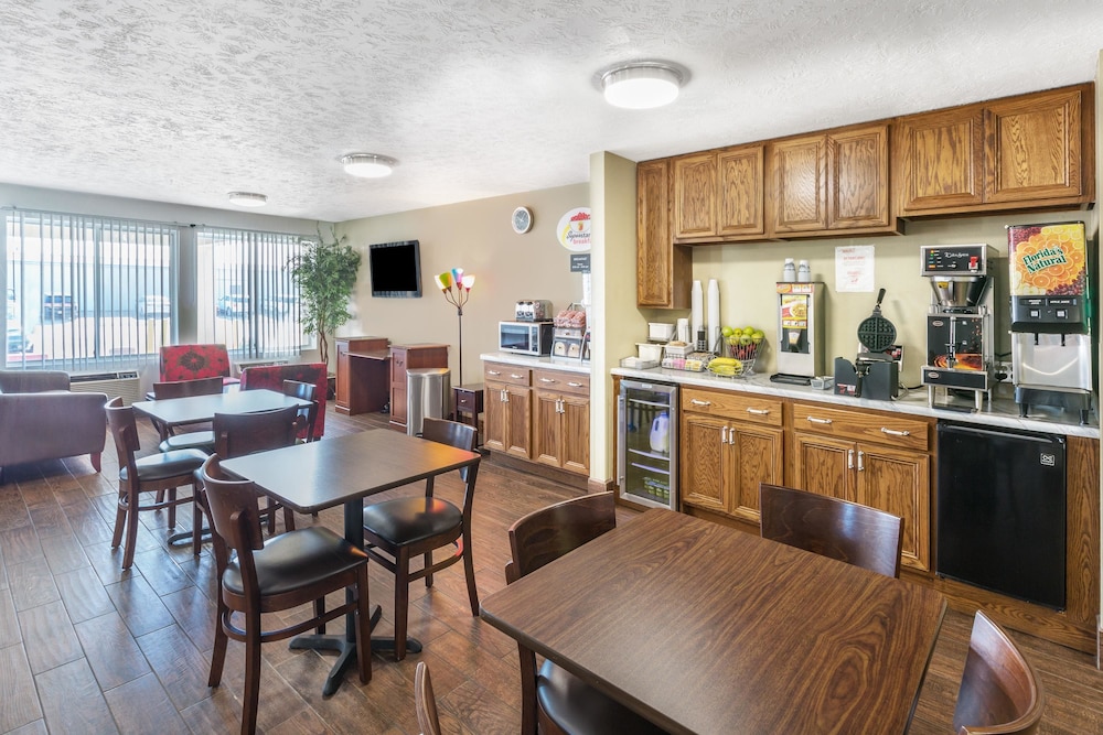 Super 8 By Wyndham North Sioux City 28/34