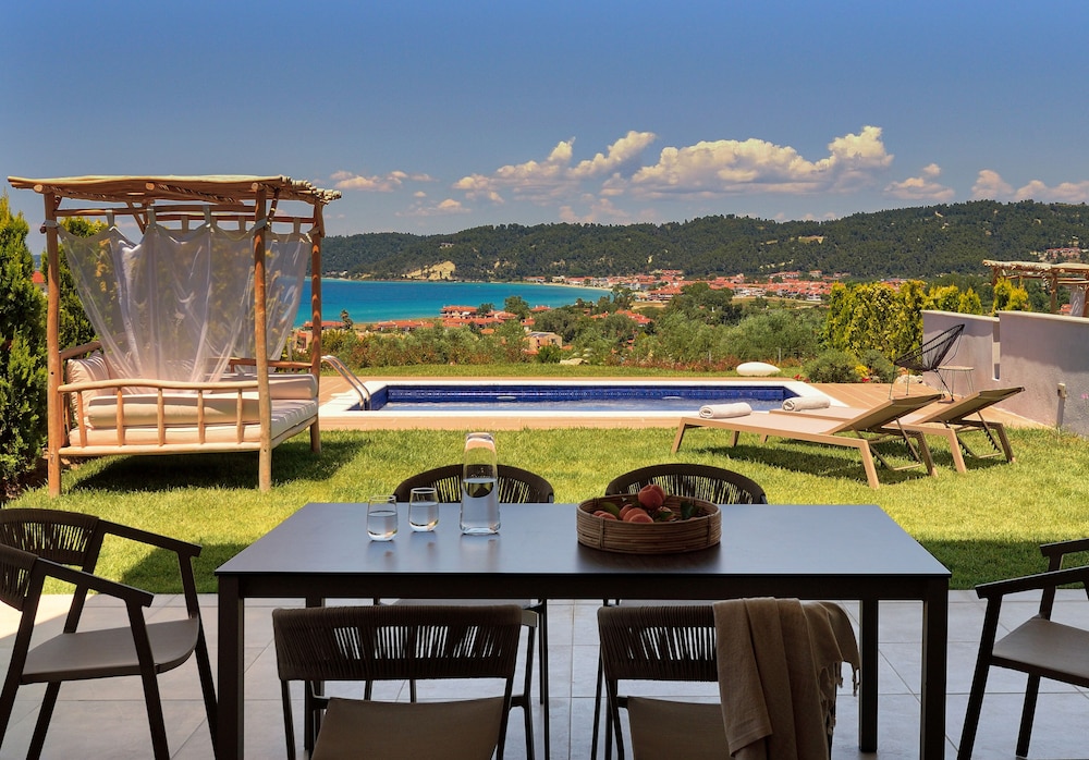 Soleado Luxury Villas 60/79