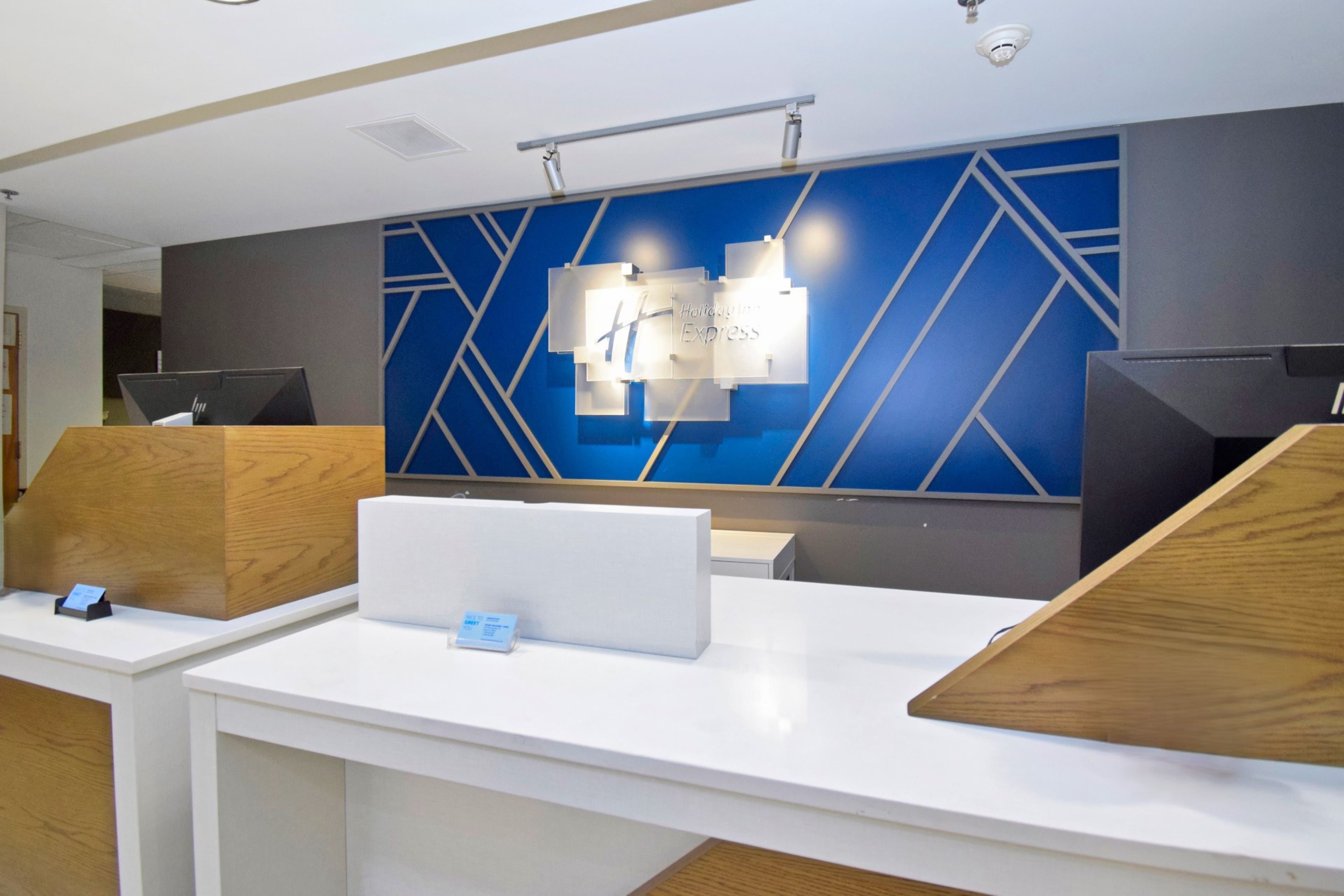 Holiday Inn Express Boone 14/77