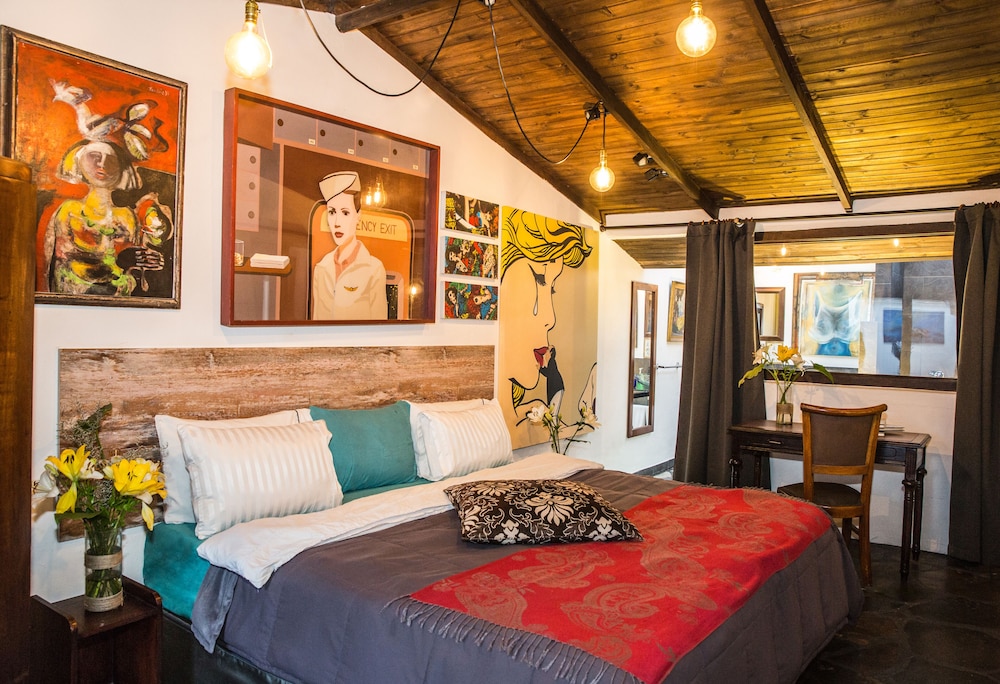 La Colina - Hotel Cottage 28/72