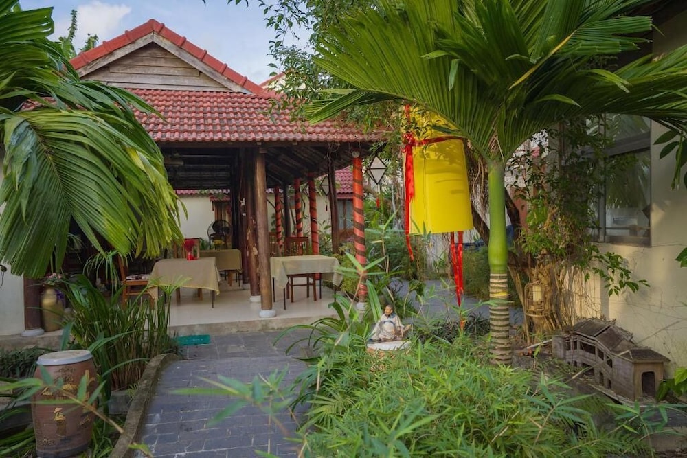 Herbal Tea Homestay 66/67