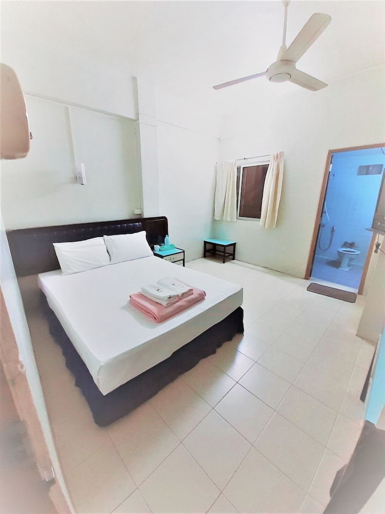 Singapore Hotel 28/46