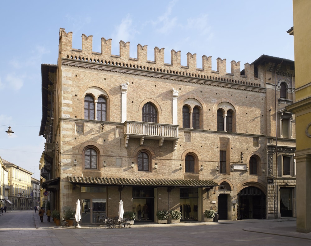Hotel Posta 3/50