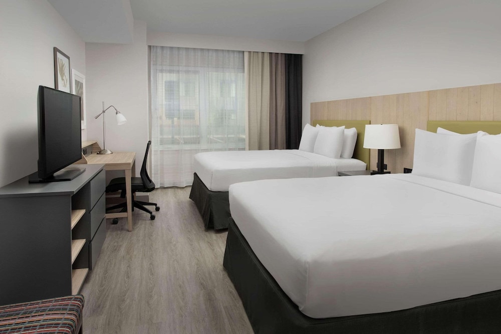 ROOM, 2 QUEEN BEDS, ACCESSIBLE