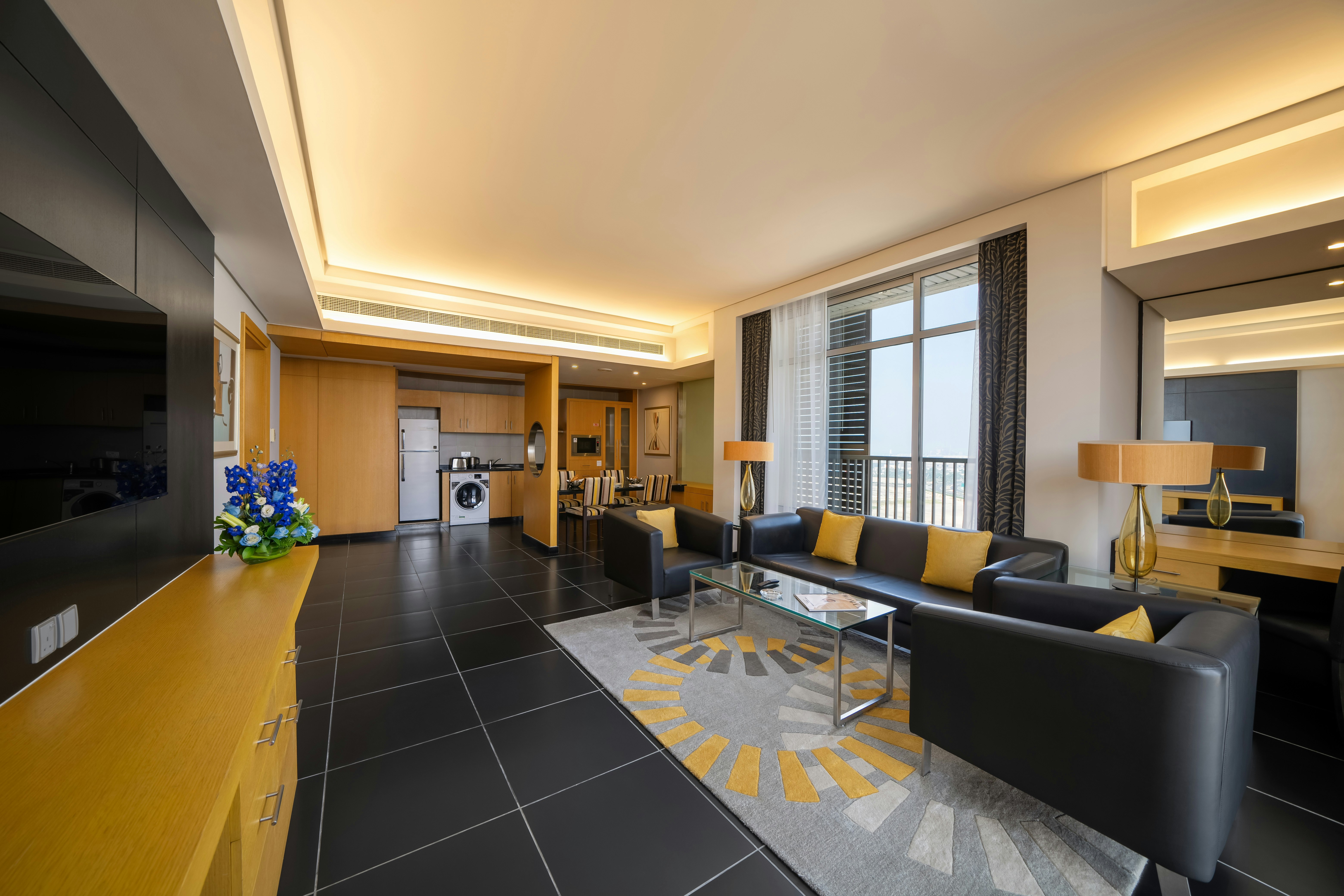 Hala Arjaan by Rotana 5/20