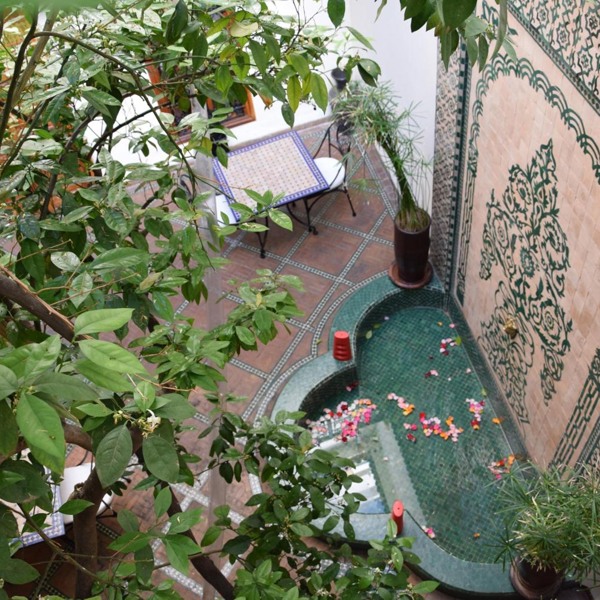 Riad Granvilier 43/50