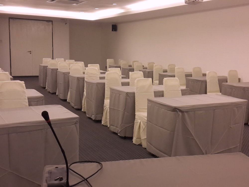T+ Hotel Sungai Petani 59/70
