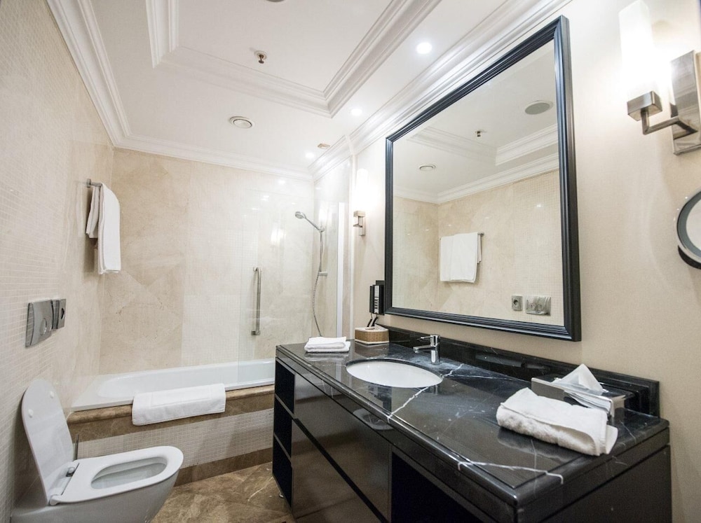 Prahova Plaza Hotel 35/35
