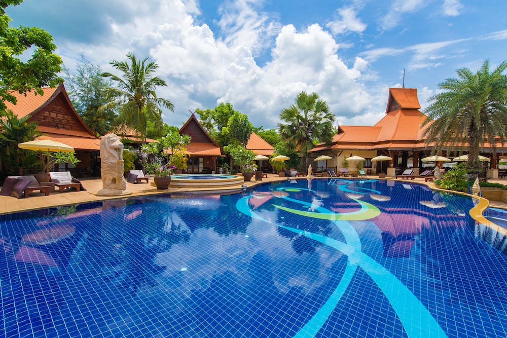 Baan Grood Arcadia Resort and Spa 11/76