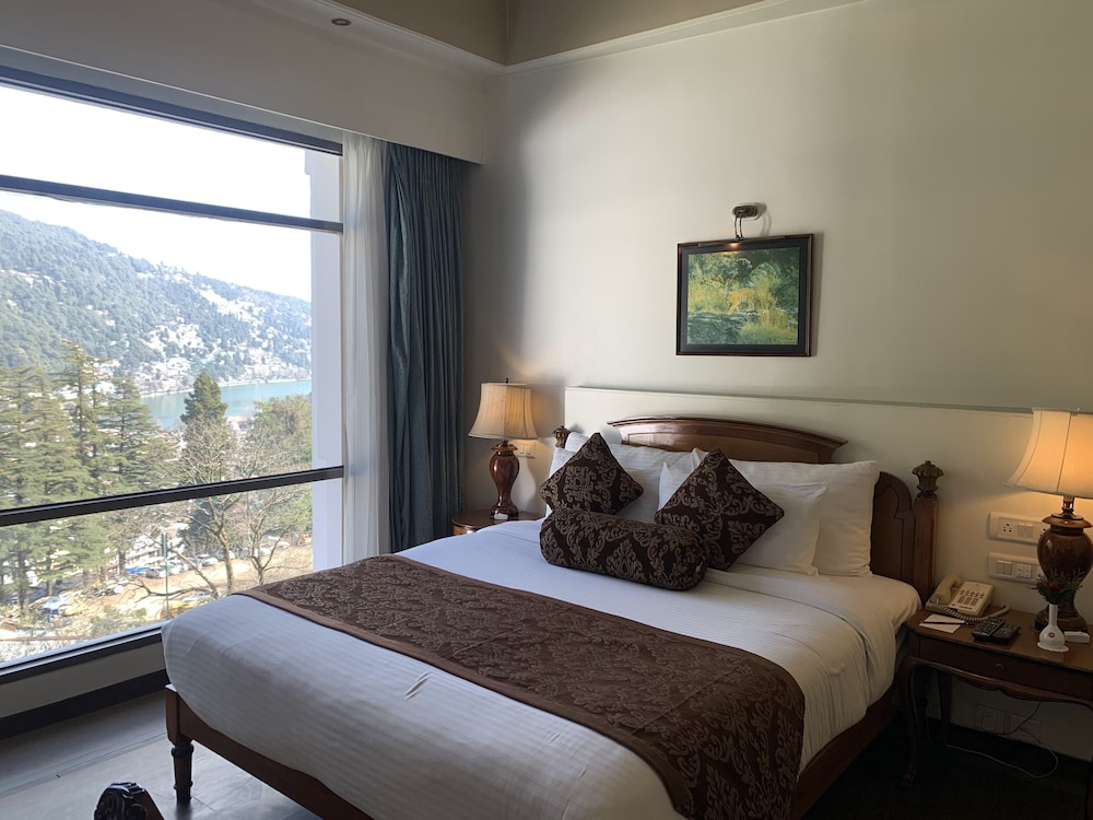 Namah Nainital, a member of Radisson Individuals Retreats 18/50