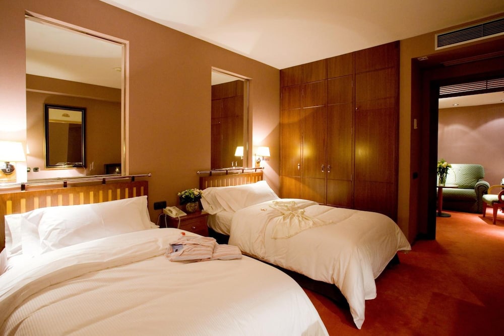 Hotel Palafox 16/55