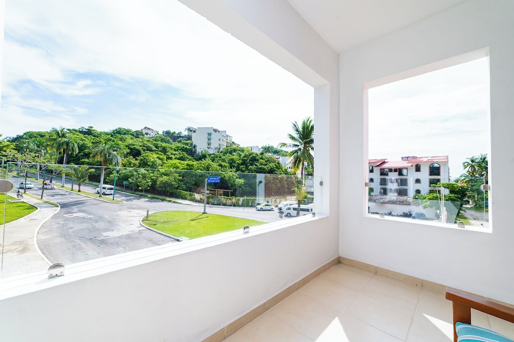 Hotel Castillo Huatulco Beach Club Ex Castillo Huatulco 17/68