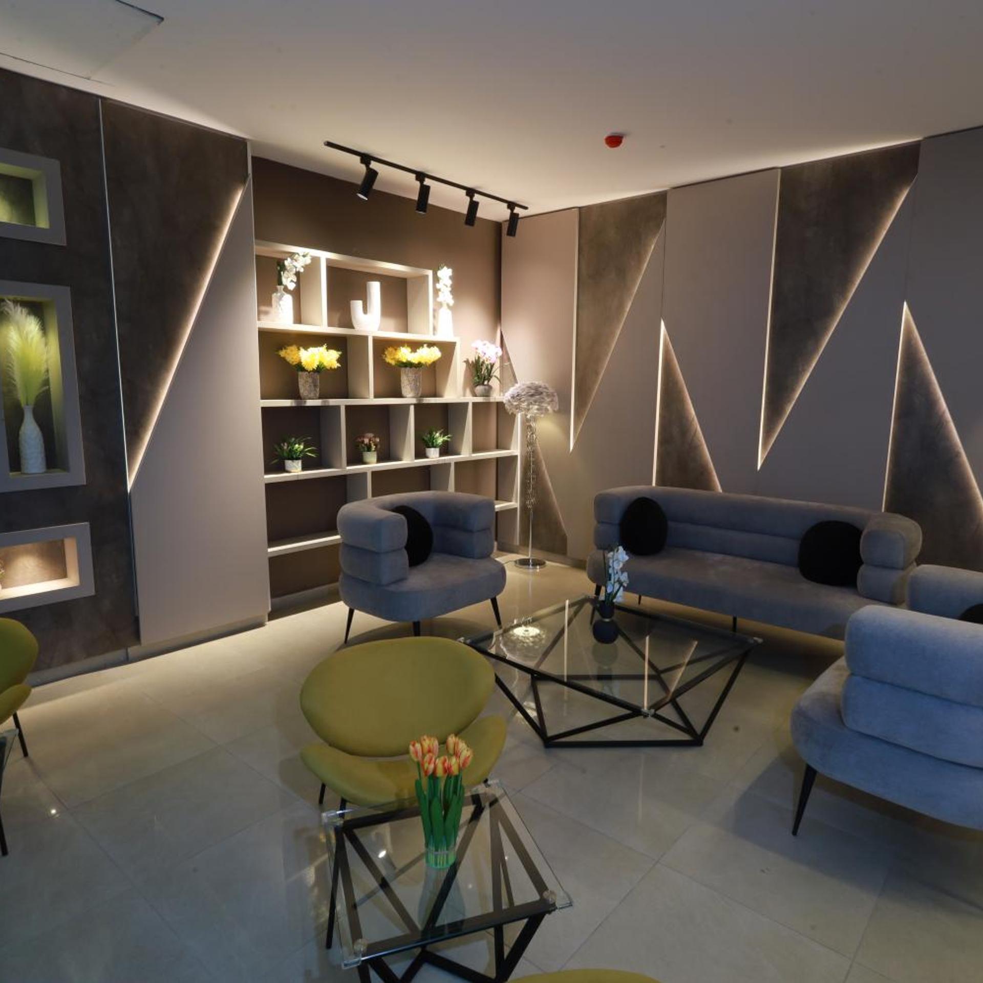 Palm Boutique Suites Hotel, Beirut 17/25