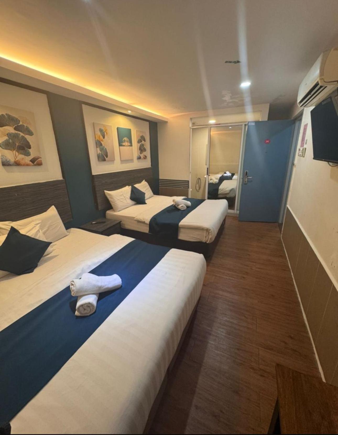 My Home Hotel Pekeliling 28/51
