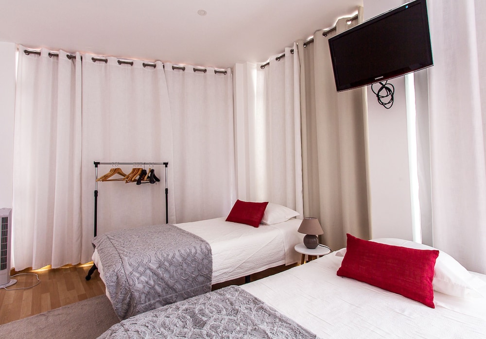 Central Guest House 10/50