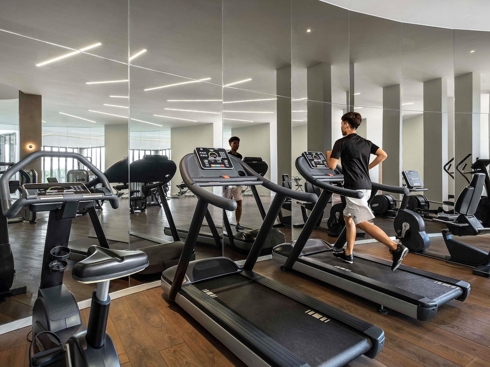 sport facilities