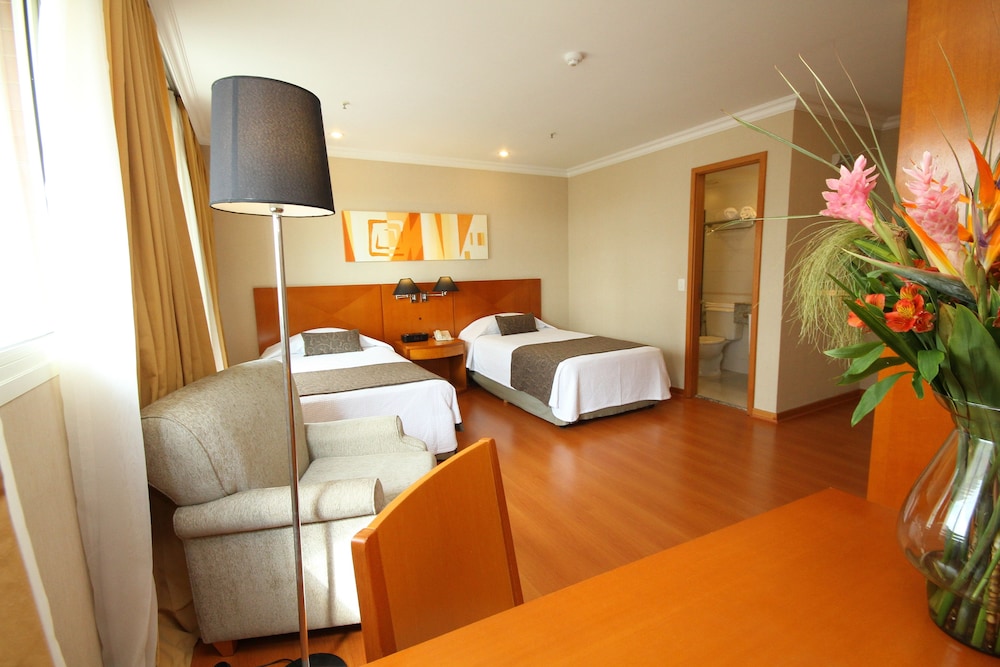 Plaza Rio Residences - Barra First 16/42