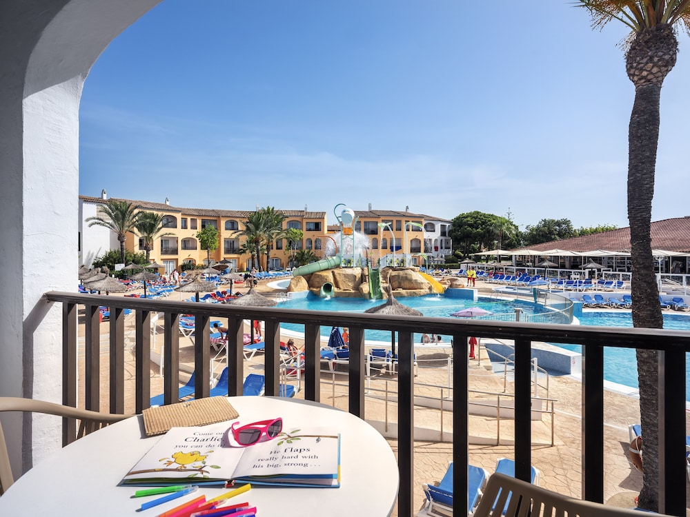 Sol Falco Menorca 17/87
