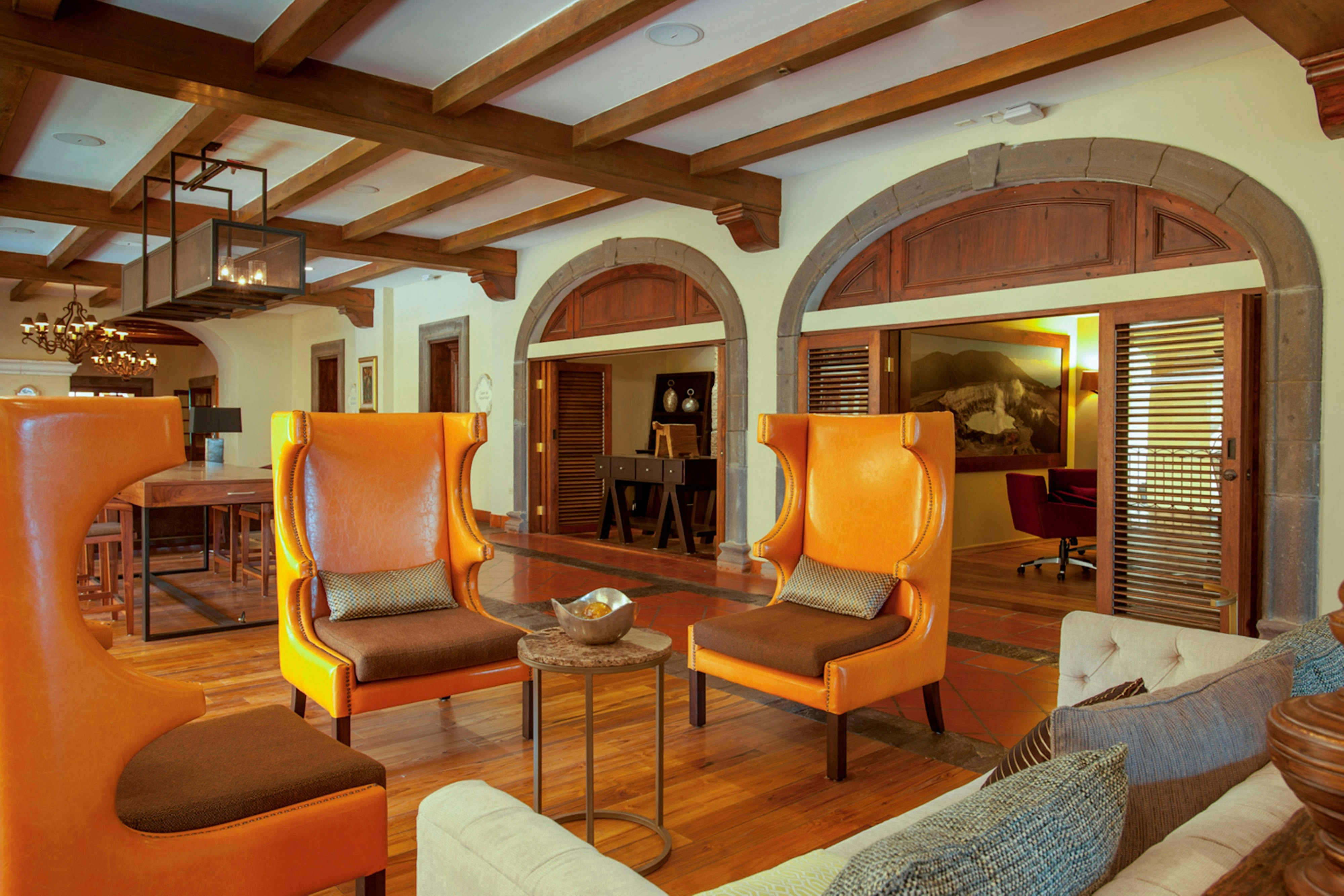 Costa Rica Marriott Hotel Hacienda Belen 27/57