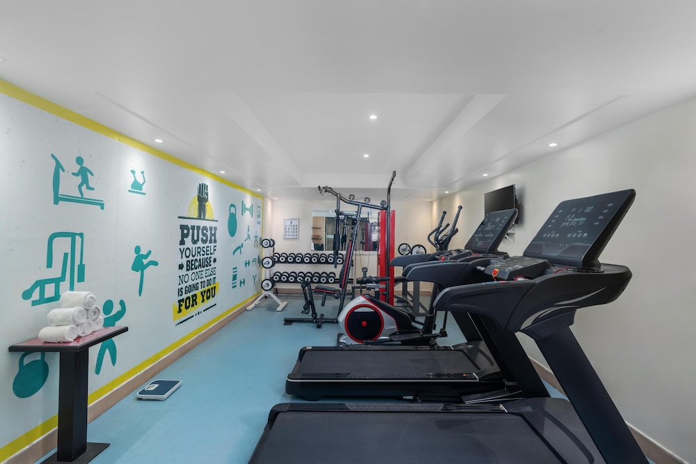 Park Inn by Radisson Navi Mumbai 23/44