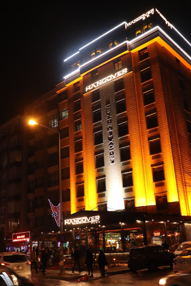 Grand Namli Hotel 4/31