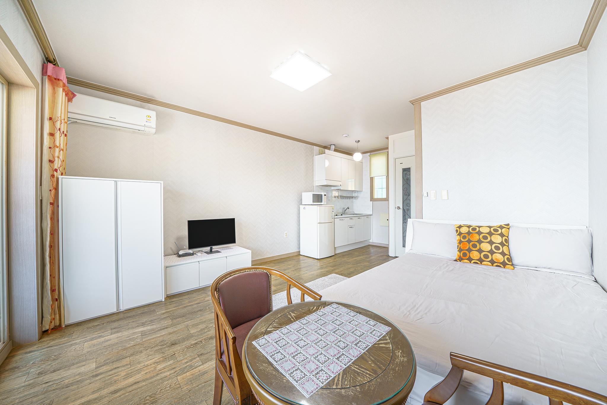 Geoje New Happy Pension 16/23