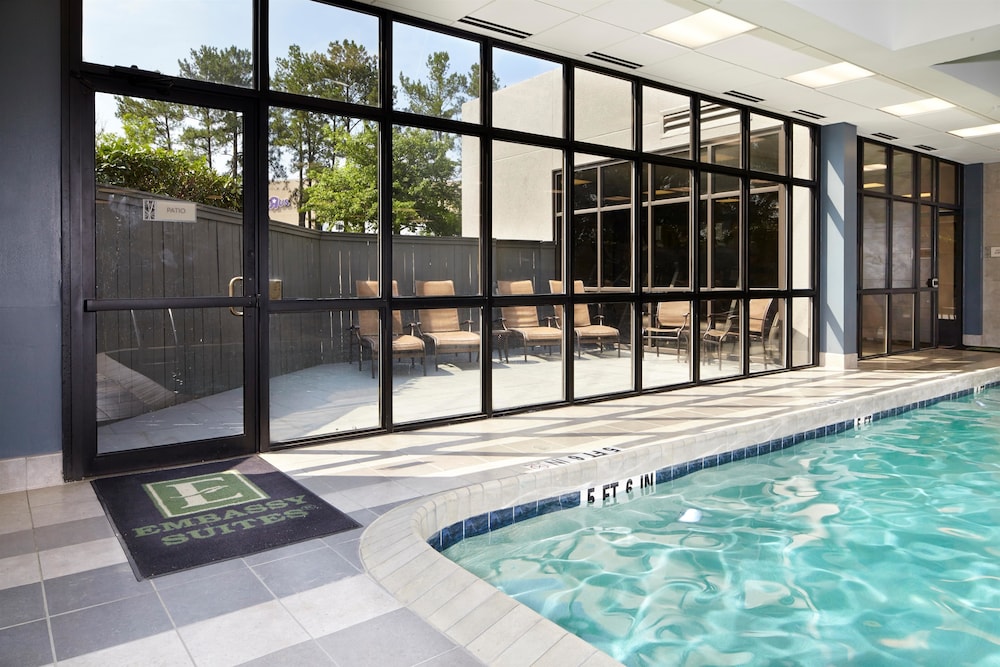 Embassy Suites by Hilton Atlanta Galleria in ATLANTA - GA