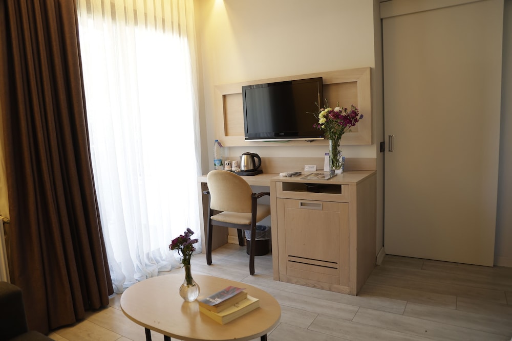 Piril Hotel Thermal Beauty And Spa 47/79