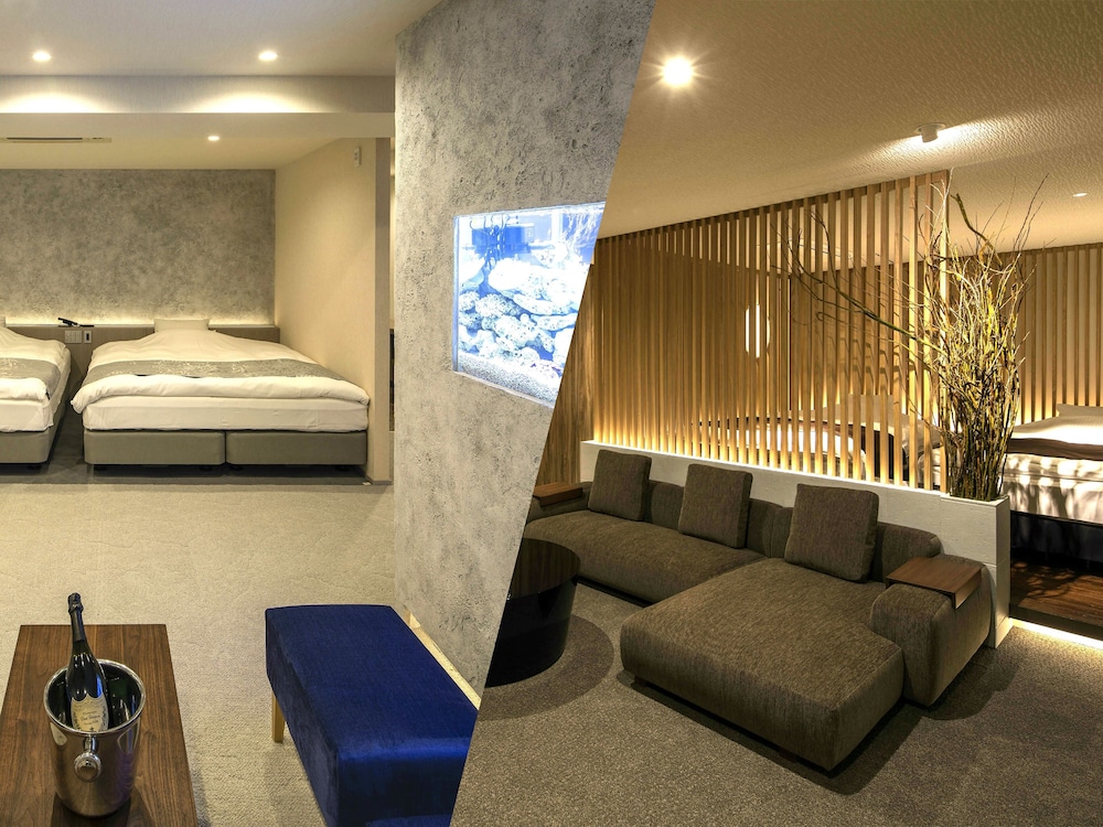 Hotel The Grandee 32/48
