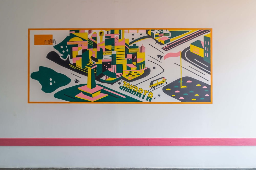 Wonderloft Hostel 6/63
