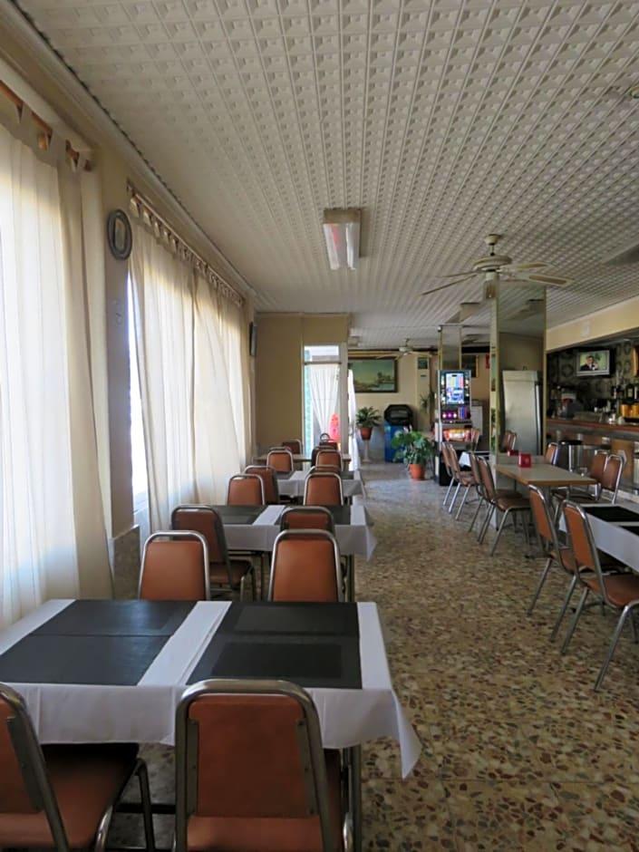 Hotel Alain 33/42