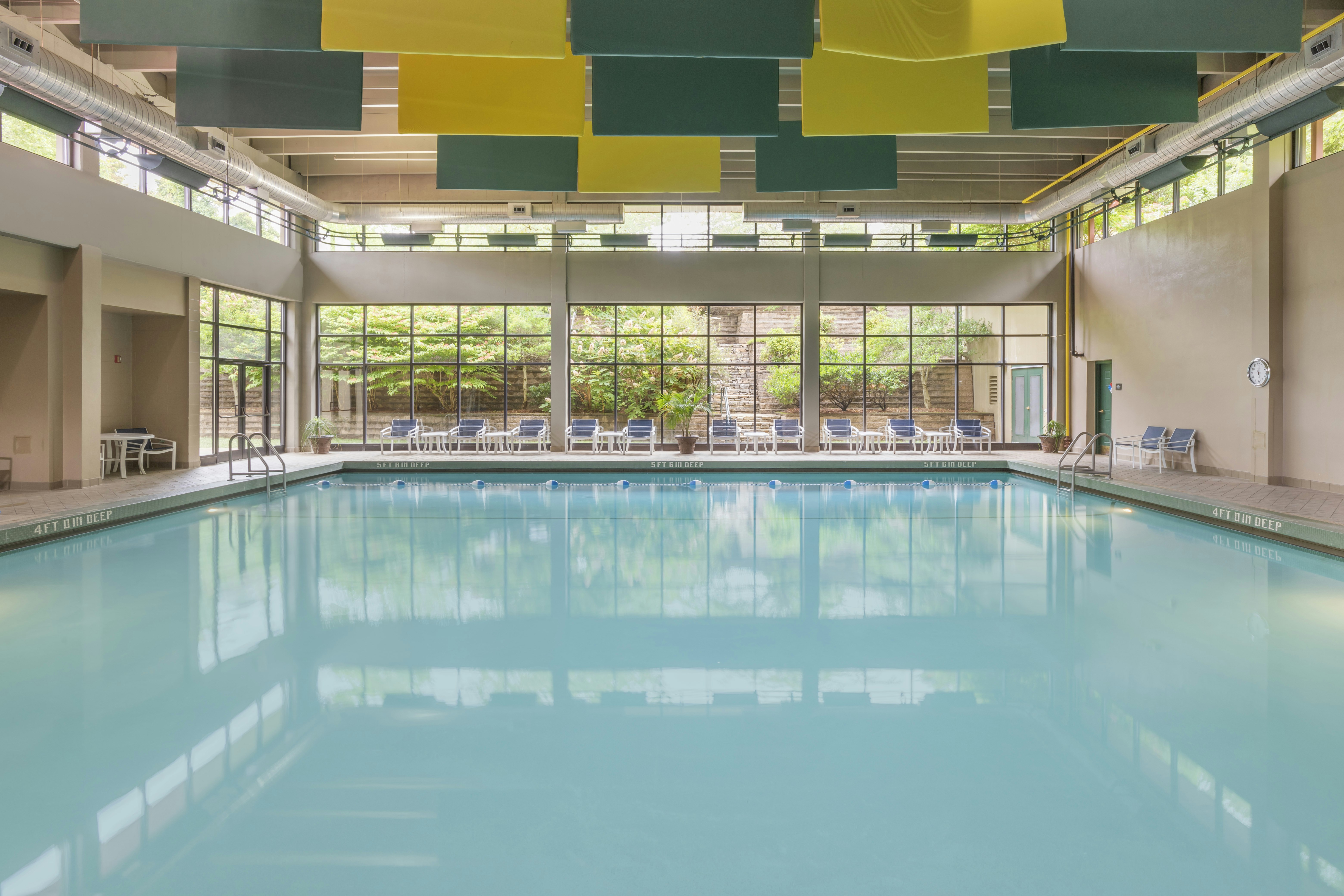 The Omni Grove Park Inn 37/77